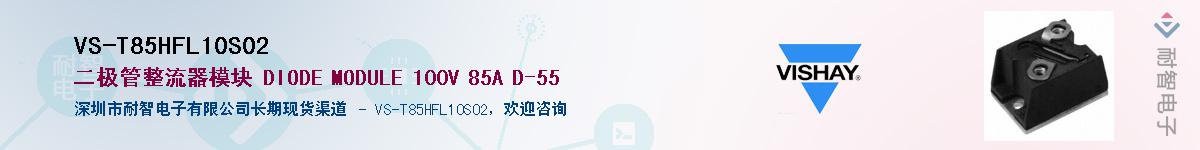 VS-T85HFL10S02��Ӧ��-���ǵ���