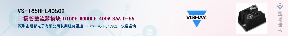 VS-T85HFL40S02��Ӧ��-���ǵ���