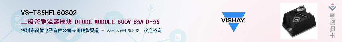 VS-T85HFL60S02��Ӧ��-���ǵ���