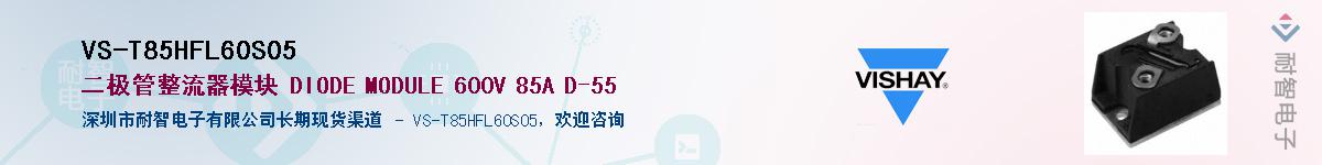 VS-T85HFL60S05��Ӧ��-���ǵ���