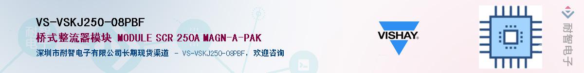 VS-VSKJ250-08PBF��Ӧ��-���ǵ���