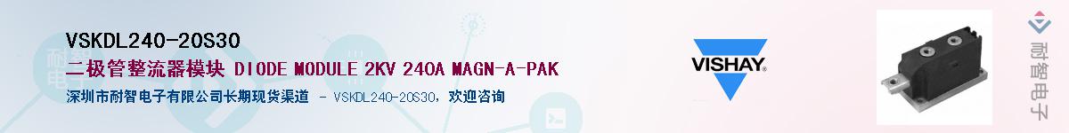 VSKDL240-20S30��Ӧ��-���ǵ���