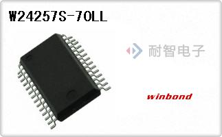 W24257S-70LL