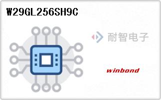 W29GL256SH9C