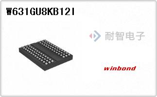 W631GU8KB12I