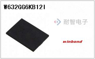 W632GG6KB12I