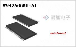 W9425G6KH-5I