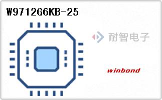 W9712G6KB-25