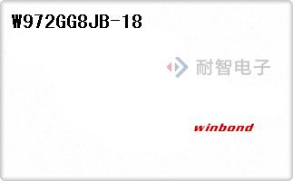 W972GG8JB-18