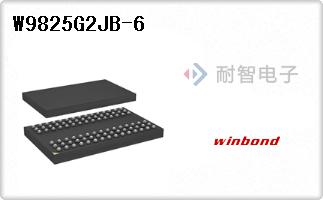 W9825G2JB-6