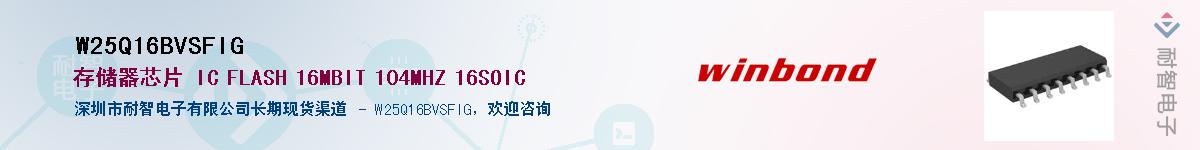 W25Q16BVSFIG��Ӧ��-���ǵ���