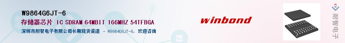 W9864G6JT-6Ӧ-ǵ