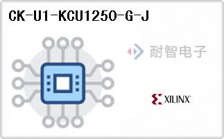 CK-U1-KCU1250-G-J