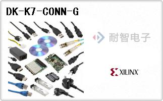 DK-K7-CONN-G