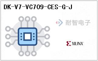 DK-V7-VC709-CES-G-J