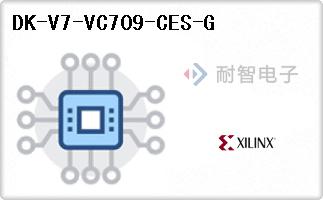 DK-V7-VC709-CES-G