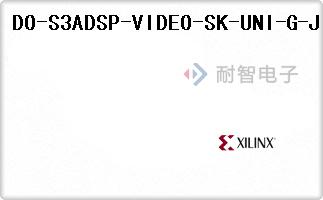 DO-S3ADSP-VIDEO-SK-UNI-G-J