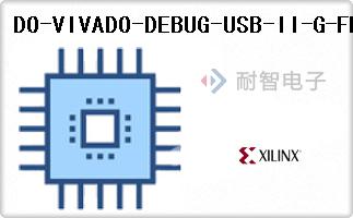 DO-VIVADO-DEBUG-USB-II-G-FL