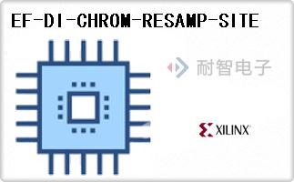 EF-DI-CHROM-RESAMP-SITE