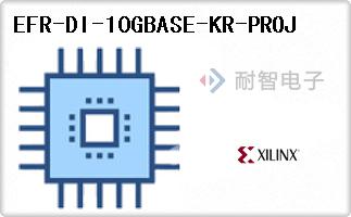 EFR-DI-10GBASE-KR-PR