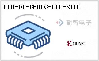 EFR-DI-CHDEC-LTE-SITE