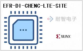 EFR-DI-CHENC-LTE-SIT