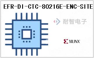 EFR-DI-CTC-80216E-EN