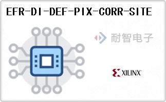 EFR-DI-DEF-PIX-CORR-SITE