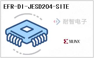 EFR-DI-JESD204-SITE