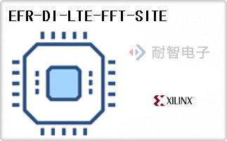 EFR-DI-LTE-FFT-SITE