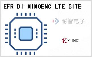 EFR-DI-MIMOENC-LTE-SITE