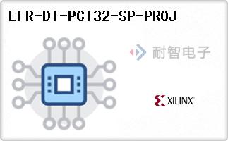 EFR-DI-PCI32-SP-PROJ