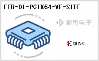 EFR-DI-PCIX64-VE-SITE