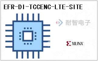 EFR-DI-TCCENC-LTE-SI