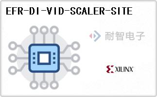EFR-DI-VID-SCALER-SITE