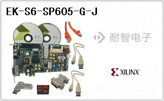 EK-S6-SP605-G-J