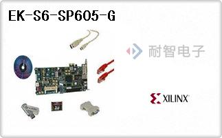 EK-S6-SP605-G