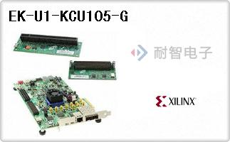 EK-U1-KCU105-G