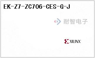 EK-Z7-ZC706-CES-G-J
