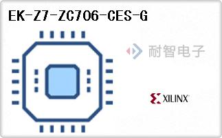 EK-Z7-ZC706-CES-G