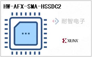 HW-AFX-SMA-HSSDC2
