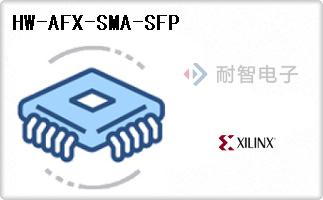 HW-AFX-SMA-SFP