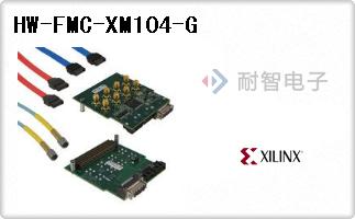 HW-FMC-XM104-G