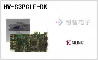 HW-S3PCIE-DK
