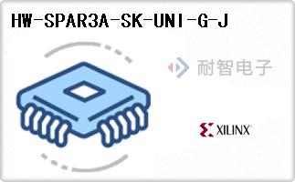 HW-SPAR3A-SK-UNI-G-J