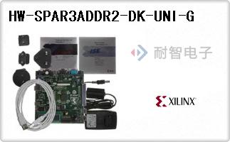 HW-SPAR3ADDR2-DK-UNI-G