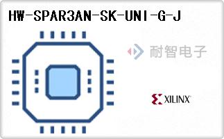 HW-SPAR3AN-SK-UNI-G-J