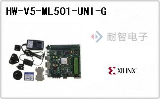 HW-V5-ML501-UNI-G