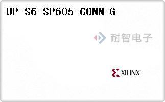 UP-S6-SP605-CONN-G