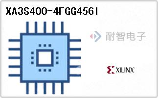 XA3S400-4FGG456I
